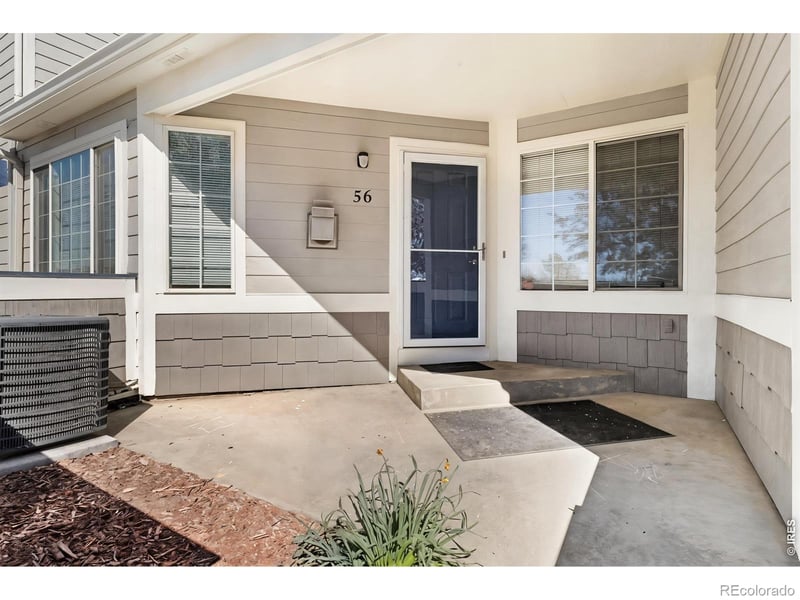 2502 Timberwood Dr #56, Fort Collins, CO 80528