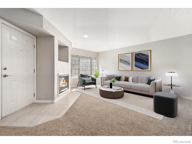 2502 Timberwood Dr #56, Fort Collins, CO 80528