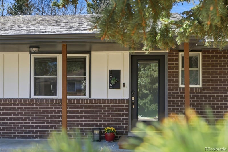 1615 Ulysses St, Golden, CO 80401