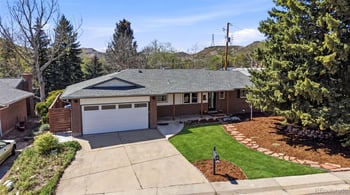 1615 Ulysses St, Golden, CO 80401