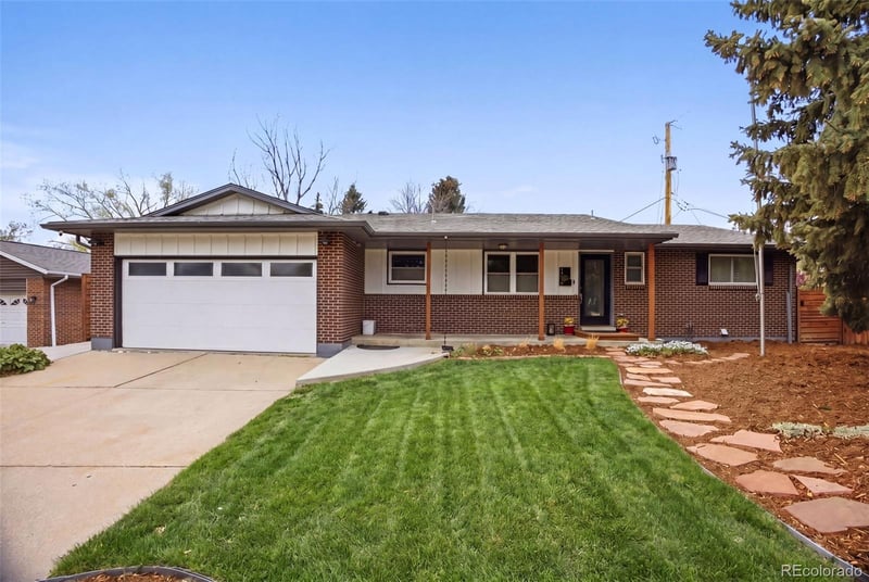 1615 Ulysses St, Golden, CO 80401