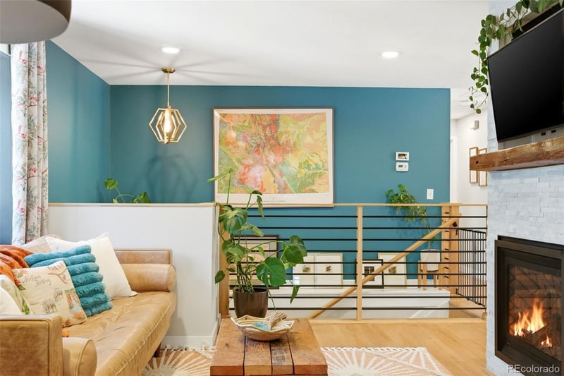 1615 Ulysses St, Golden, CO 80401