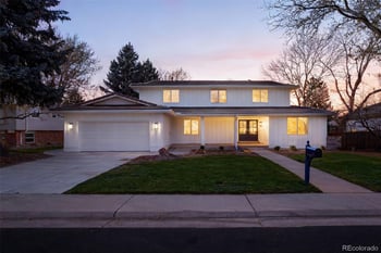 4043 Olive St, Denver, CO 80237