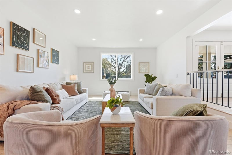 4043 Olive St, Denver, CO 80237