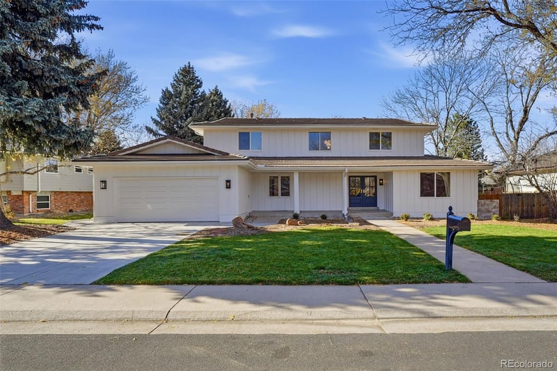 4043 Olive St, Denver, CO 80237
