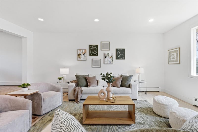 4043 Olive St, Denver, CO 80237