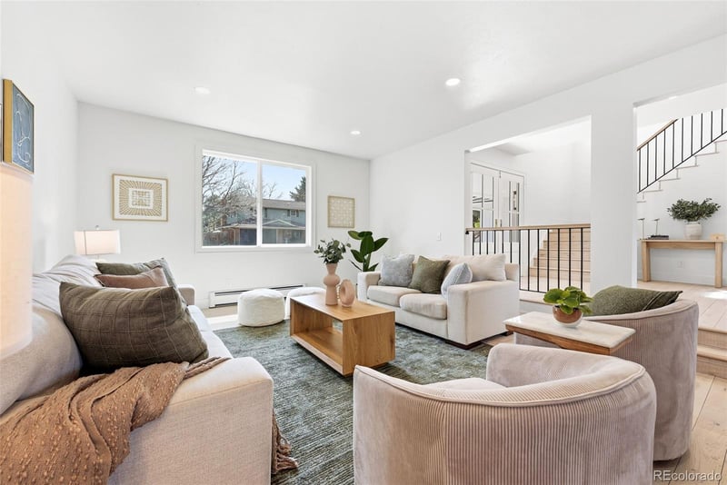 4043 Olive St, Denver, CO 80237