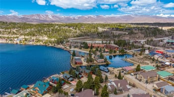 901 Tallaqua Dr, Grand Lake, CO 80447