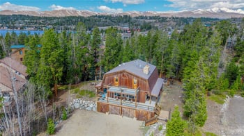 901 Tallaqua Dr, Grand Lake, CO 80447