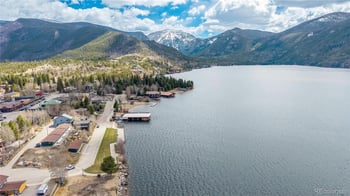 901 Tallaqua Dr, Grand Lake, CO 80447
