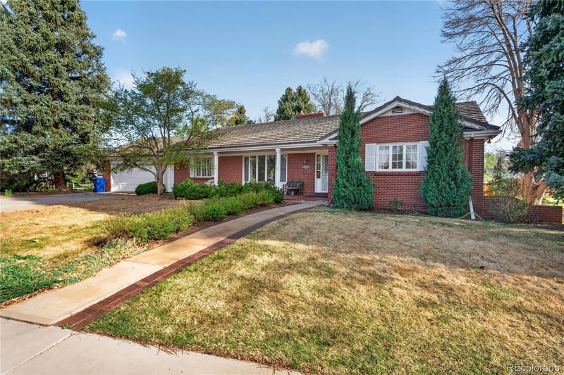 9177 E Tufts Pl, Greenwood Village, CO 80111