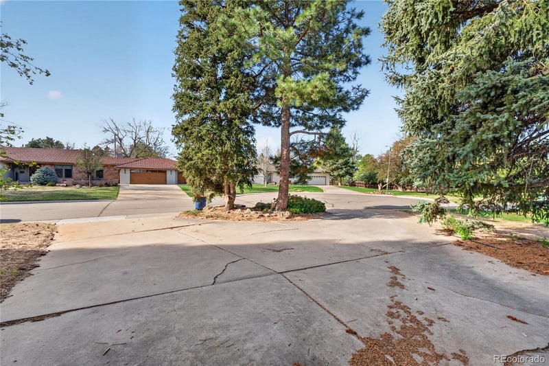 9177 E Tufts Pl, Greenwood Village, CO 80111