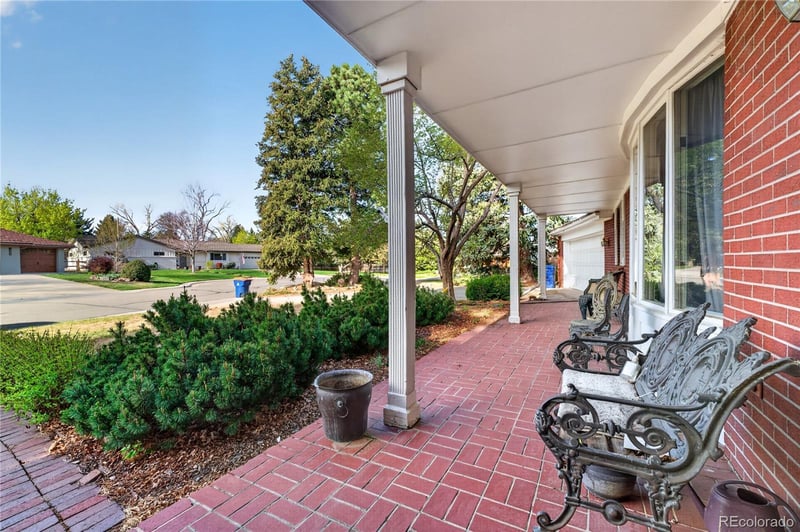 9177 E Tufts Pl, Greenwood Village, CO 80111