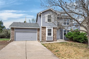 987 Briarwood Ave, Littleton, CO 80120
