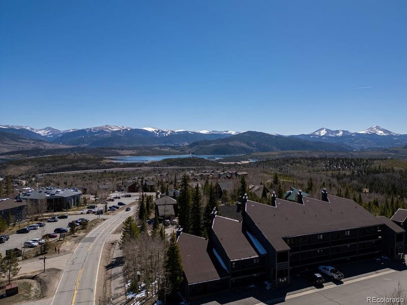 9401 Ryan Gulch Rd #9423, Silverthorne, CO 80498