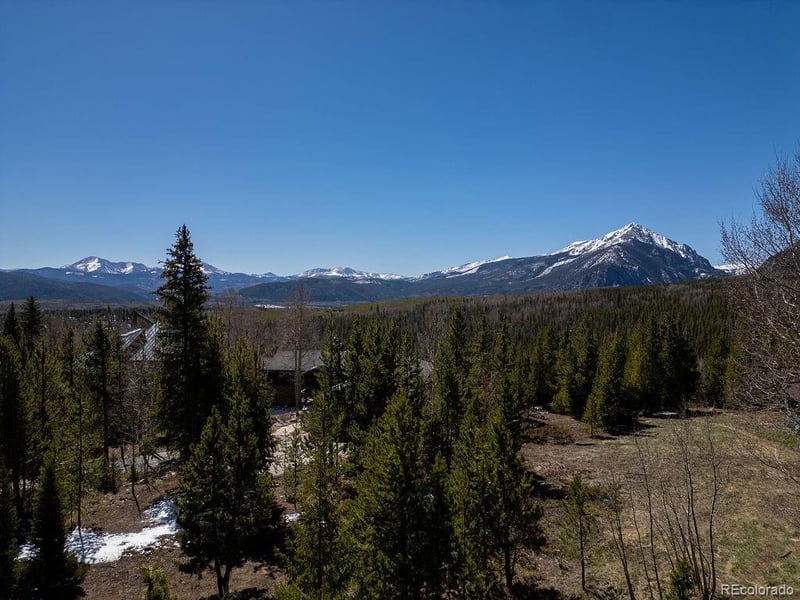 9401 Ryan Gulch Rd #9423, Silverthorne, CO 80498