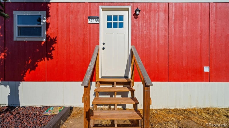 37155 Jones Rd, Yoder, CO 80864