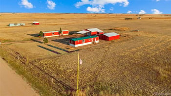 37155 Jones Rd, Yoder, CO 80864