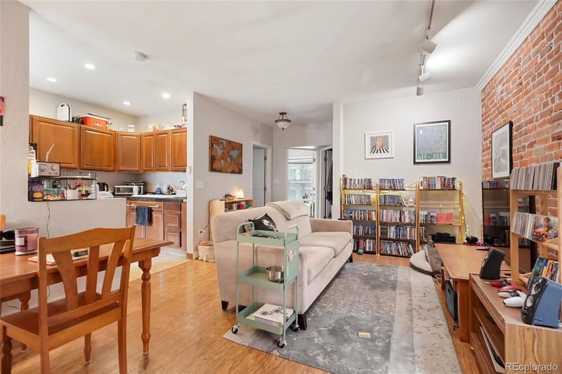 1736 Washington St, Denver, CO 80203