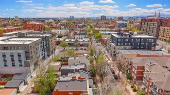 1736 Washington St, Denver, CO 80203