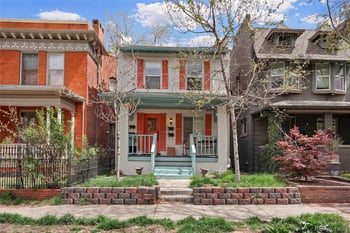 1736 Washington St, Denver, CO 80203