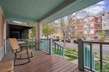 1736 Washington St, Denver, CO 80203