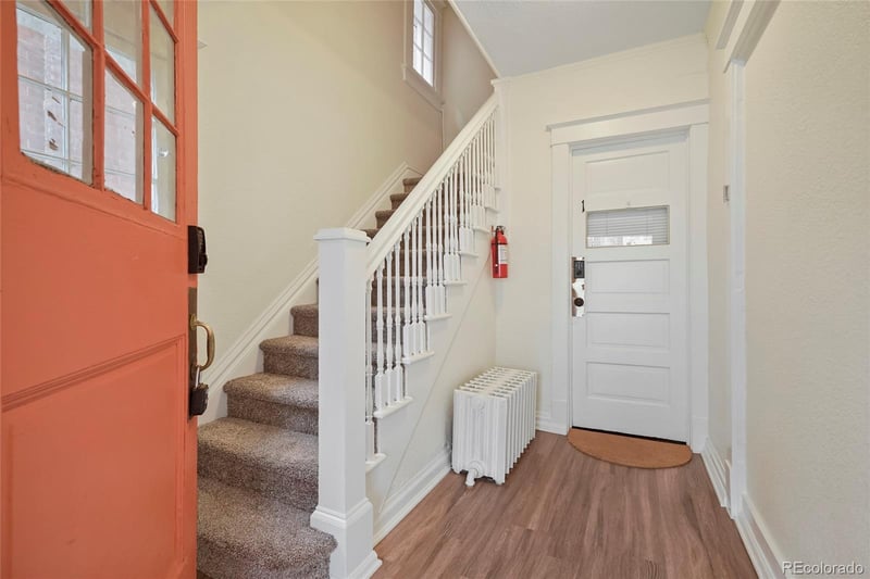 1736 Washington St, Denver, CO 80203