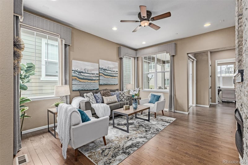 16605 85th Ln #B, Arvada, CO 80007