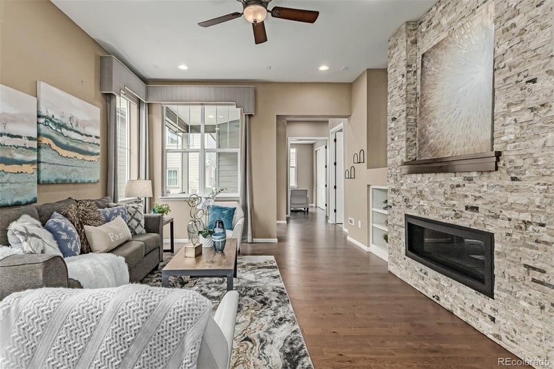 16605 85th Ln #B, Arvada, CO 80007