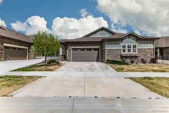 16605 85th Ln #B, Arvada, CO 80007