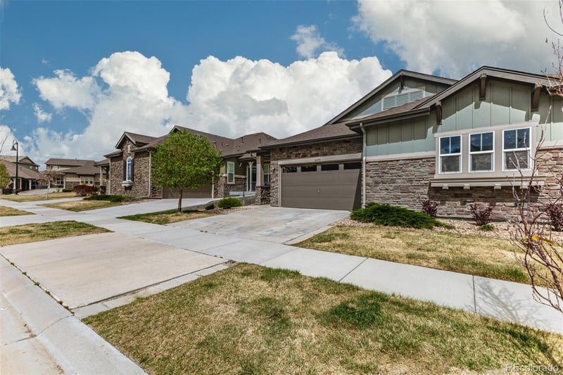 16605 W 85th Ln #B, Arvada, CO 80007