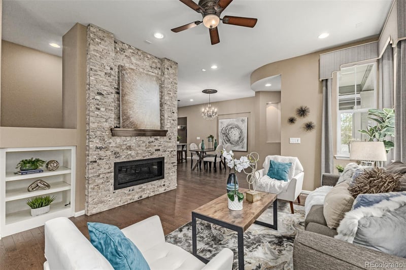16605 W 85th Ln #B, Arvada, CO 80007
