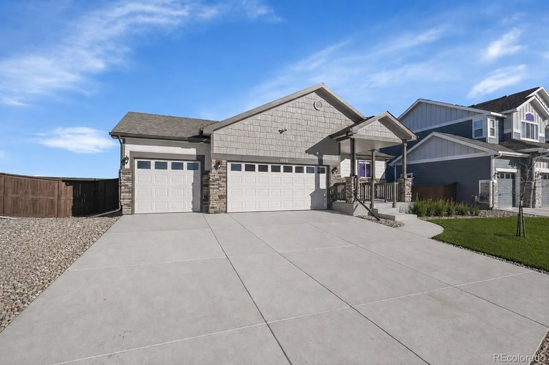 1969 Lazear St, Loveland, CO 80538