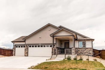 1969 Lazear St, Loveland, CO 80538