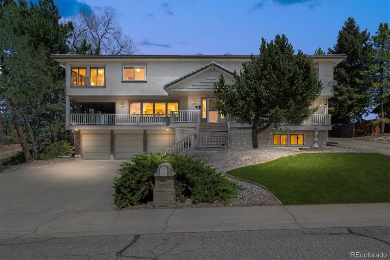 11851 77th Dr, Arvada, CO 80005