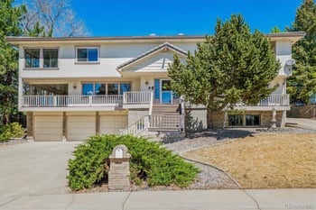 11851 77th Dr, Arvada, CO 80005