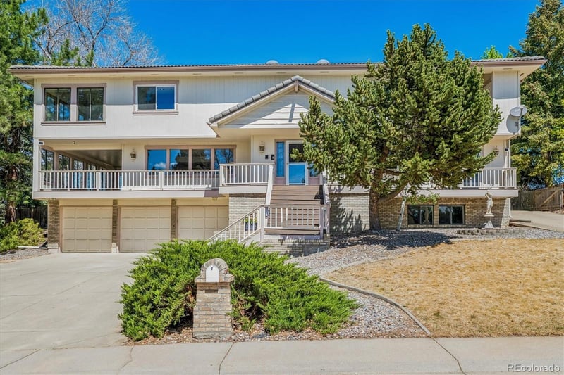 11851 77th Dr, Arvada, CO 80005