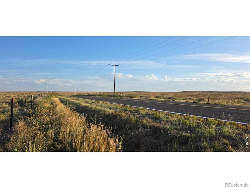 5 County Road 108, Nunn, CO 80648