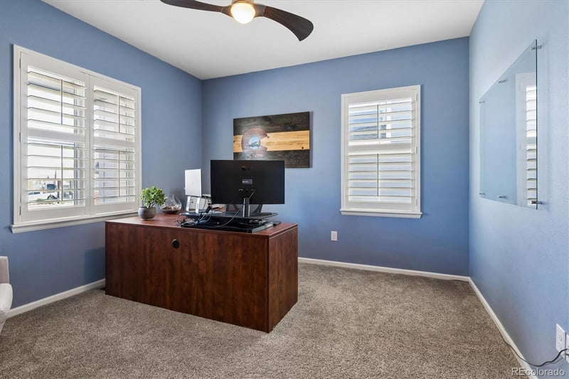 9353 Iron Mountain Way, Arvada, CO 80007