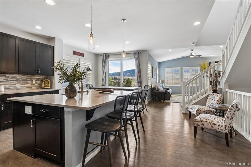 9353 Iron Mountain Way, Arvada, CO 80007