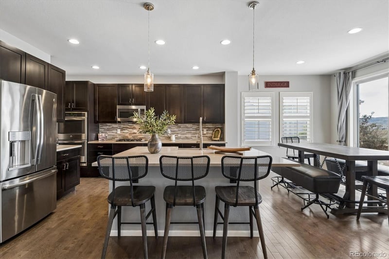 9353 Iron Mountain Way, Arvada, CO 80007