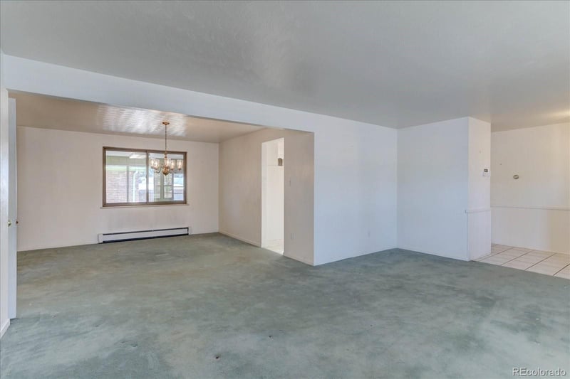 1980 Zang St, Golden, CO 80401