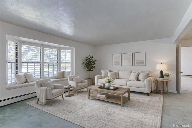 1980 Zang St, Golden, CO 80401