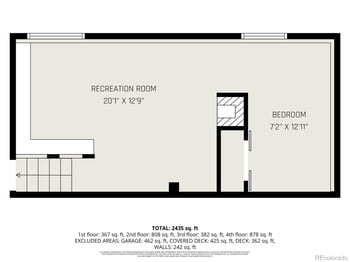 8151 Marion Ct, Centennial, CO 80122