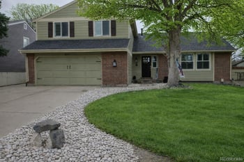 8151 Marion Ct, Centennial, CO 80122