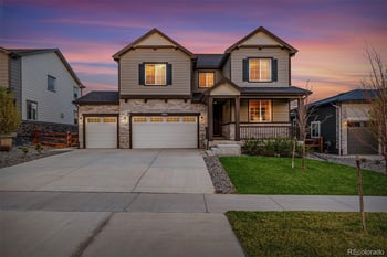 3986 Fultondale St, Aurora, CO 80019