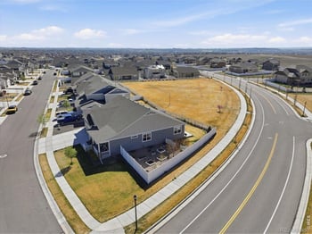 1229 Argali Dr, Severance, CO 80550