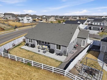 1229 Argali Dr, Severance, CO 80550