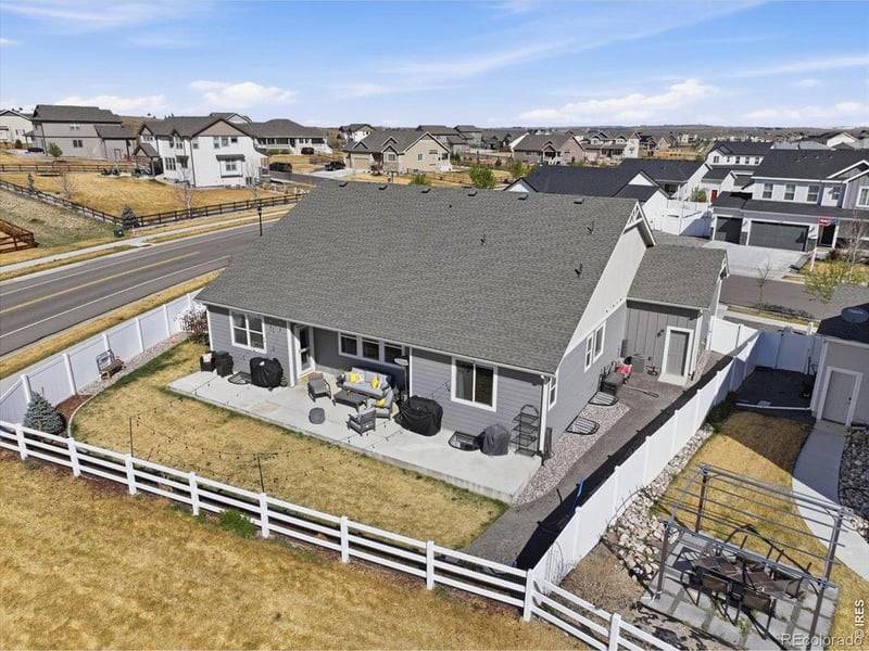 1229 Argali Dr, Severance, CO 80550