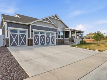 1229 Argali Dr, Severance, CO 80550